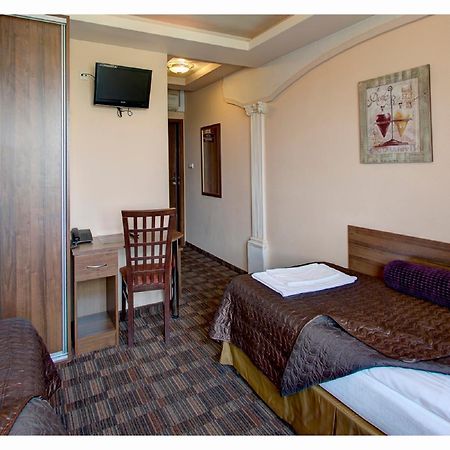 Hotel Gringo Piła Δωμάτιο φωτογραφία