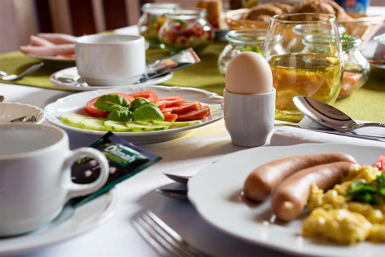 Hotel Gringo Piła Εξωτερικό φωτογραφία