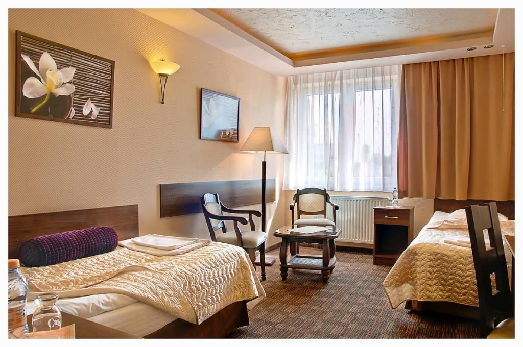 Hotel Gringo Piła Εξωτερικό φωτογραφία
