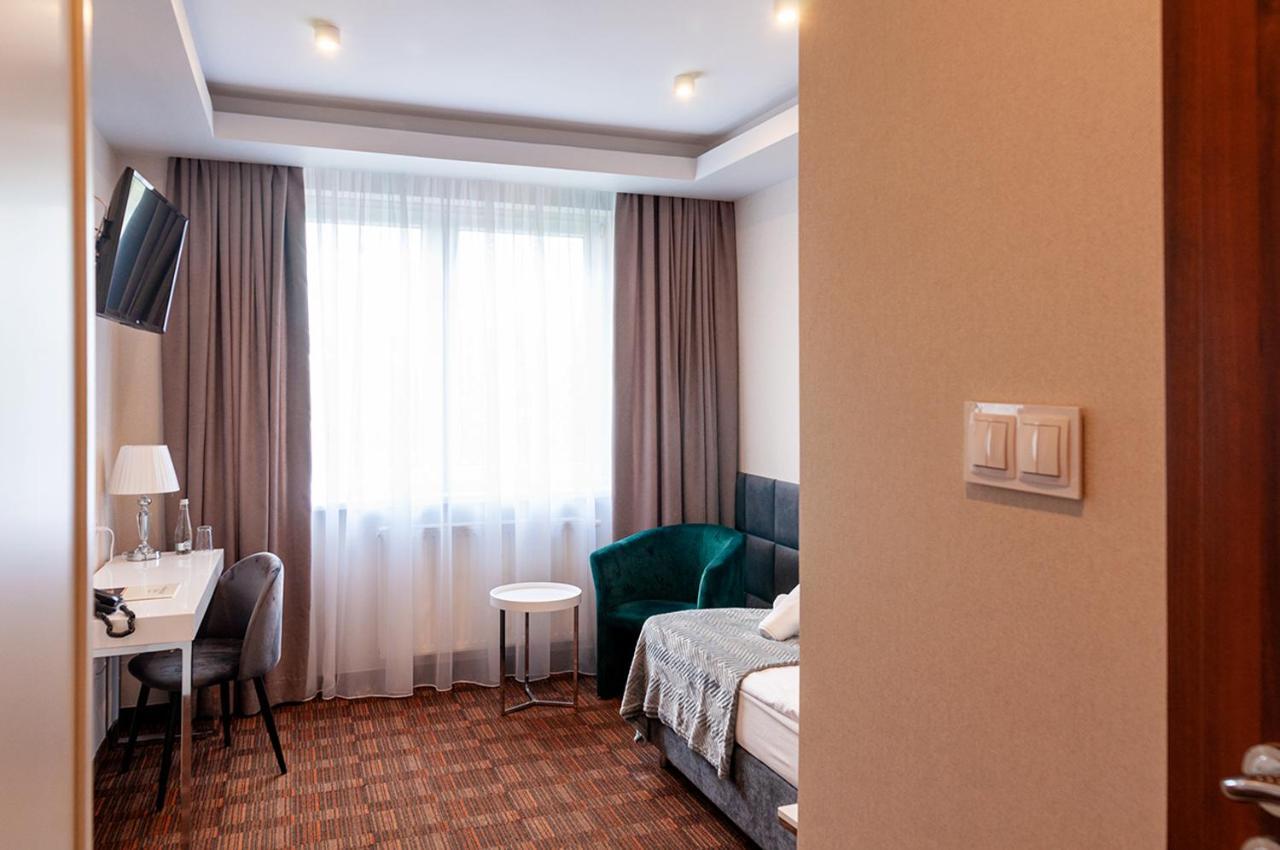Hotel Gringo Piła Εξωτερικό φωτογραφία