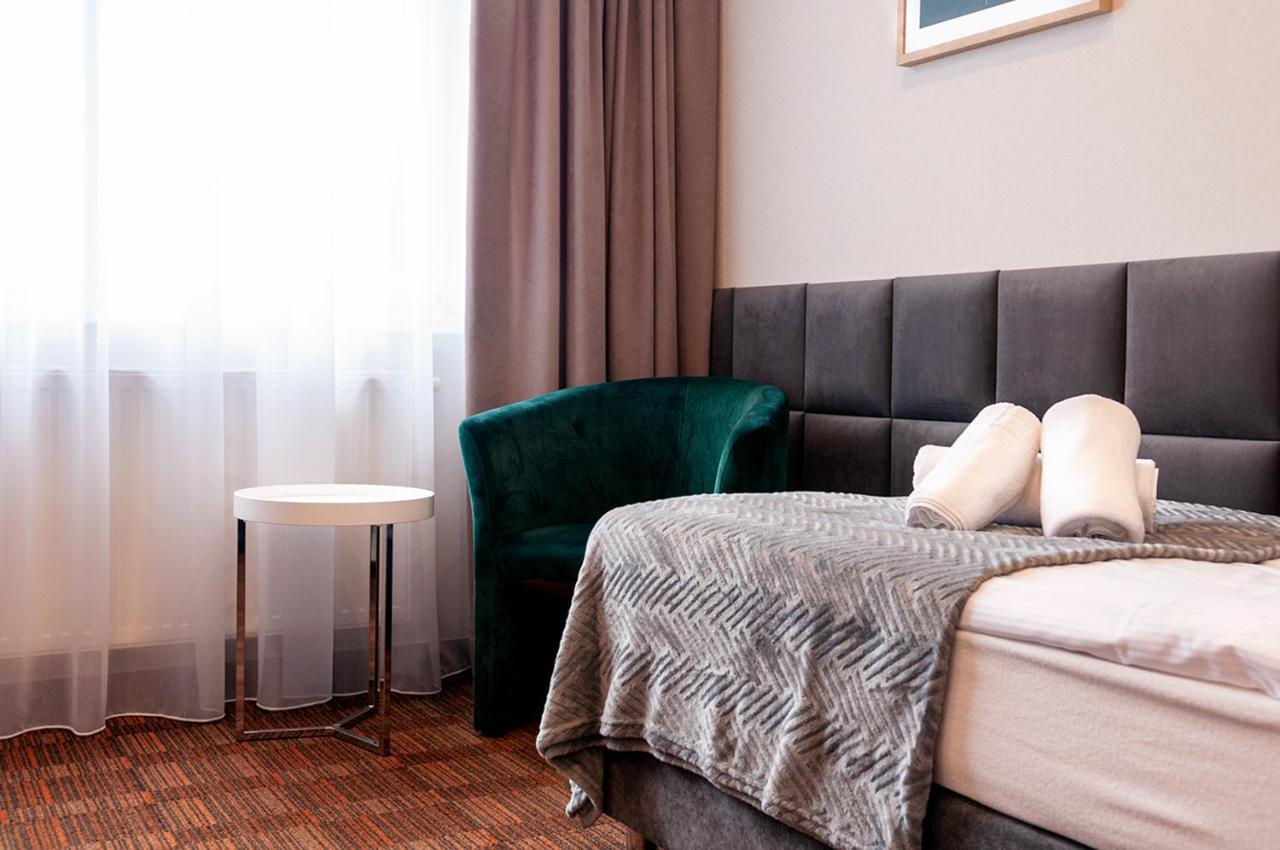 Hotel Gringo Piła Εξωτερικό φωτογραφία
