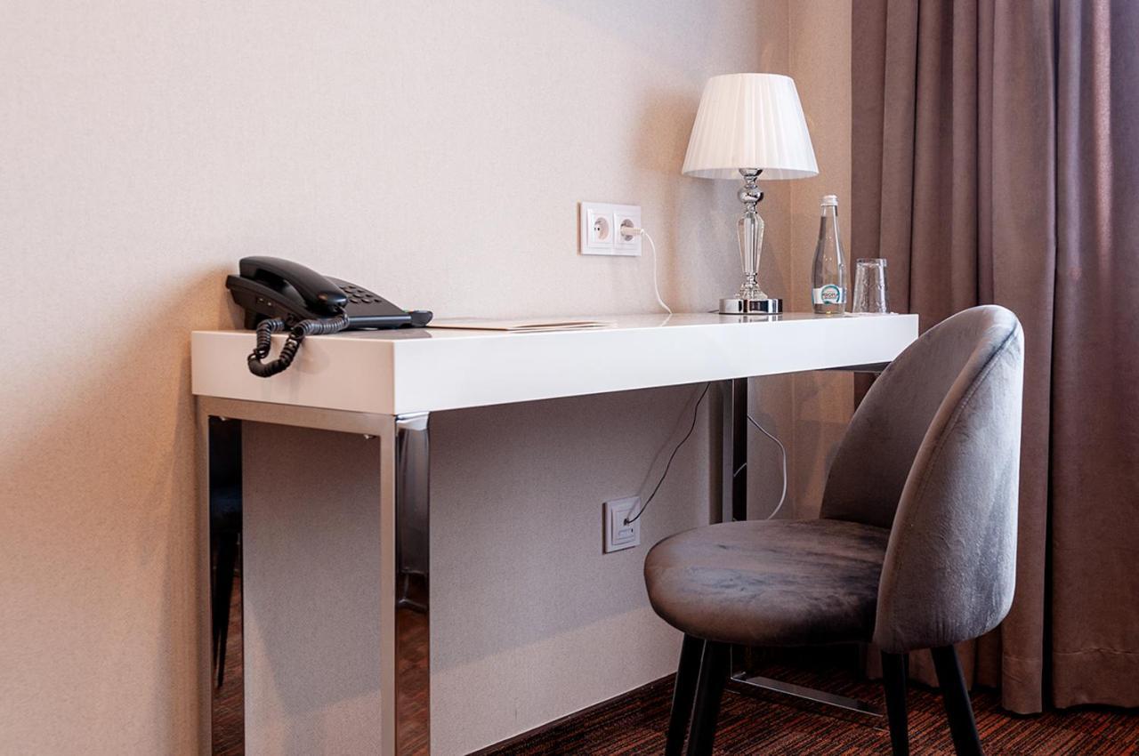Hotel Gringo Piła Εξωτερικό φωτογραφία