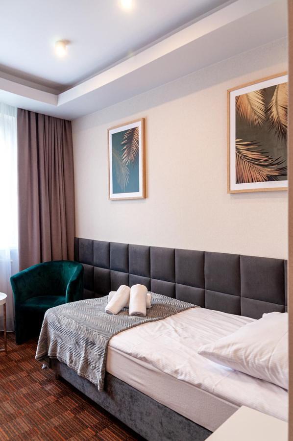 Hotel Gringo Piła Εξωτερικό φωτογραφία