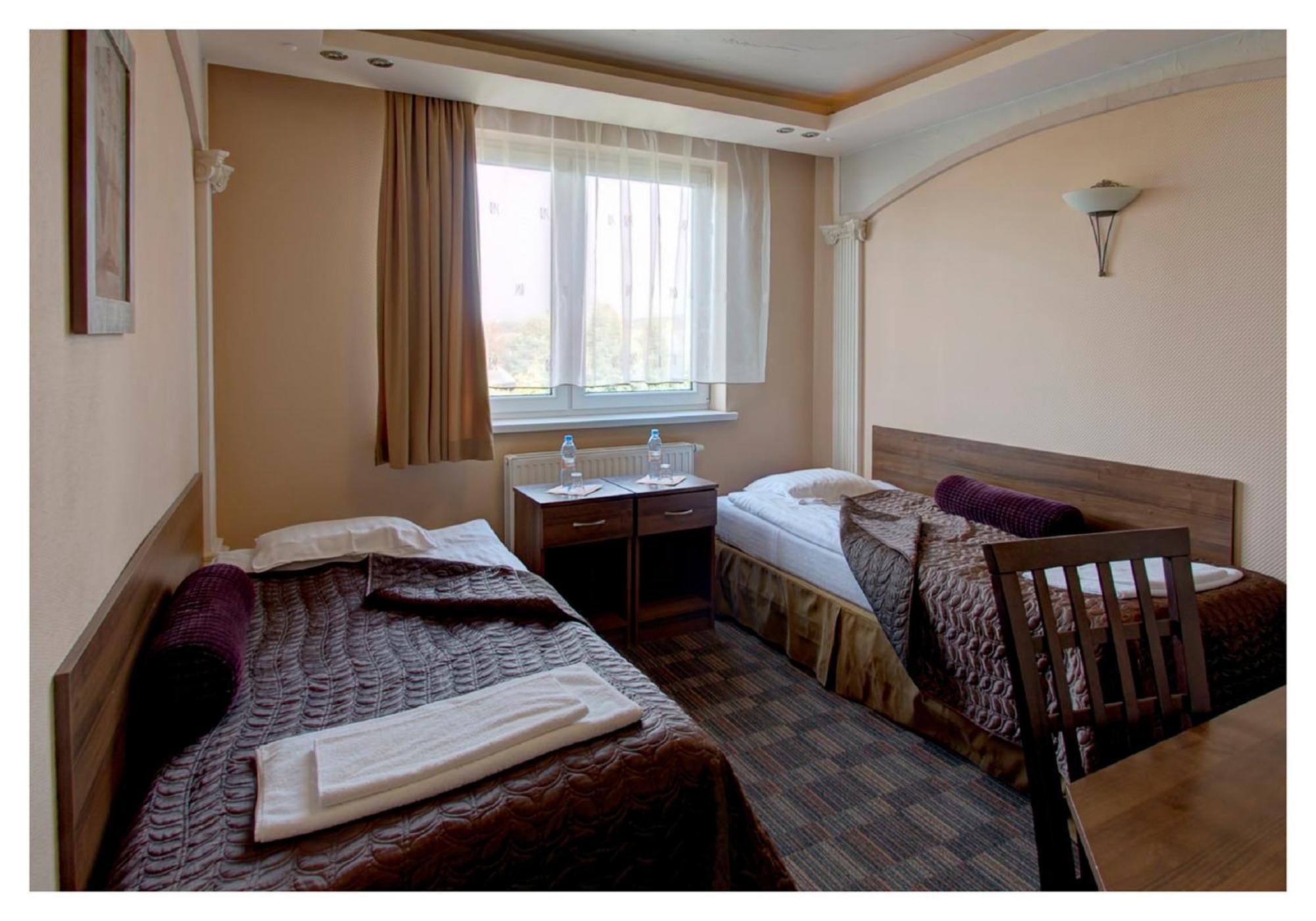 Hotel Gringo Piła Δωμάτιο φωτογραφία