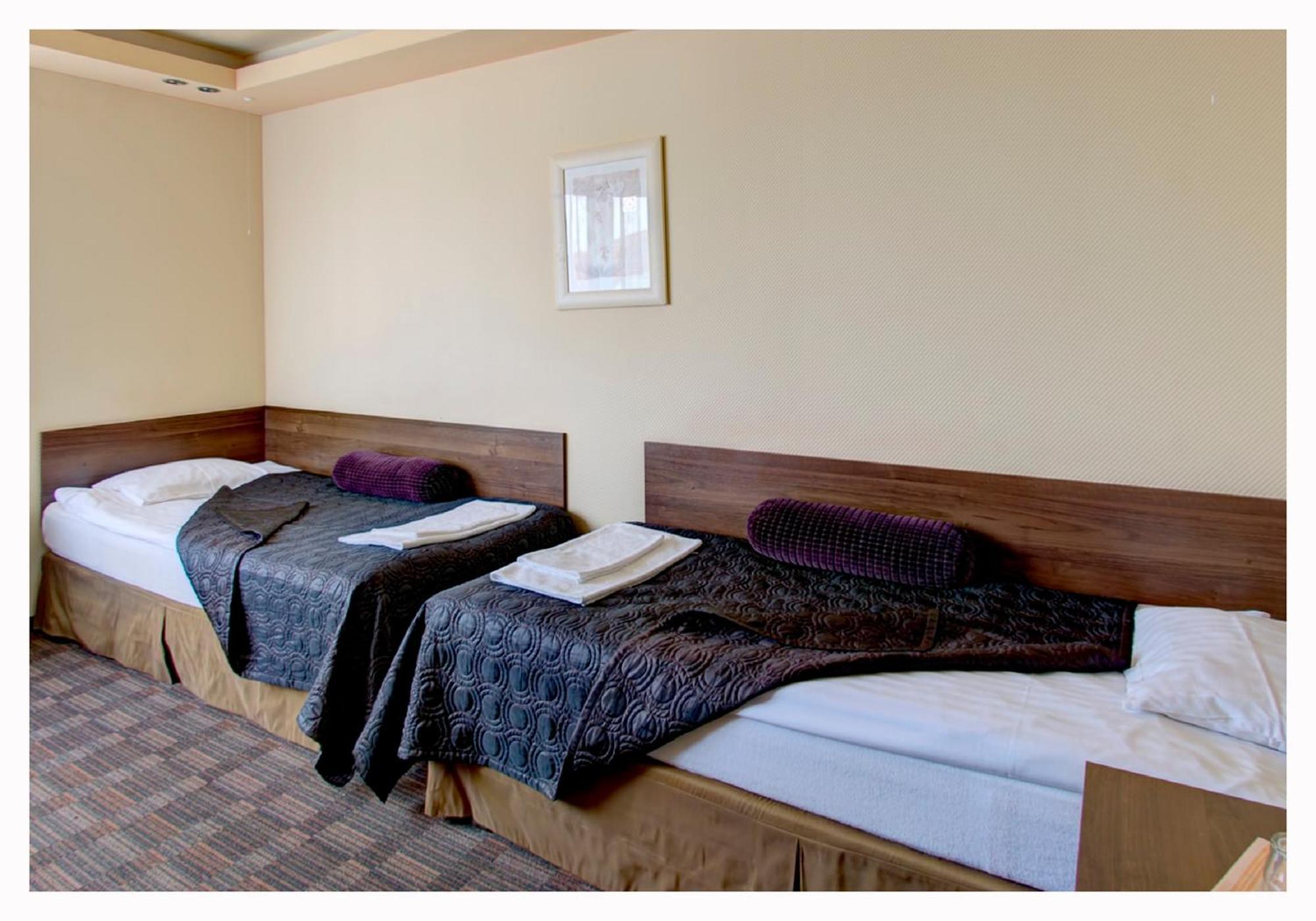 Hotel Gringo Piła Δωμάτιο φωτογραφία