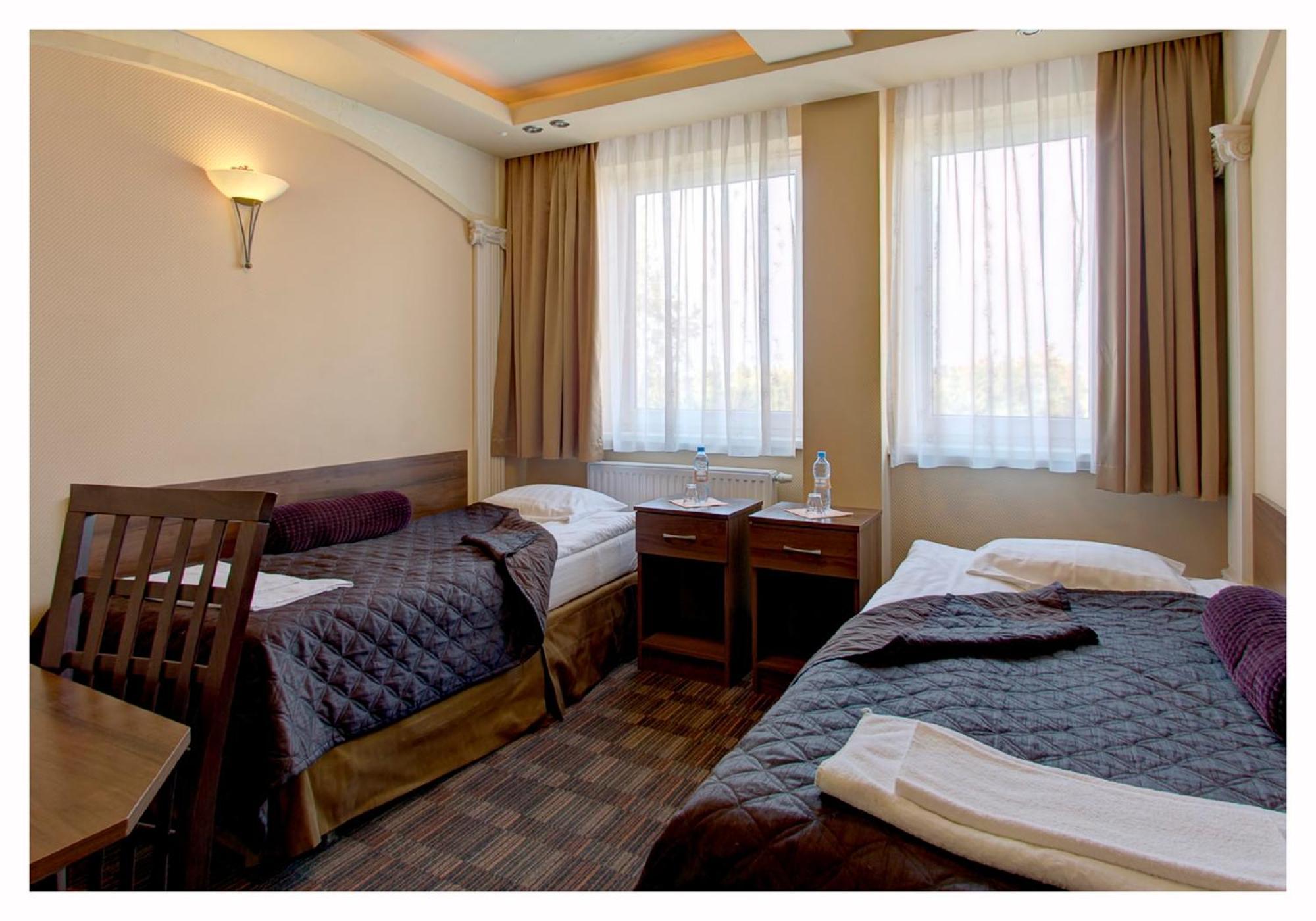 Hotel Gringo Piła Εξωτερικό φωτογραφία