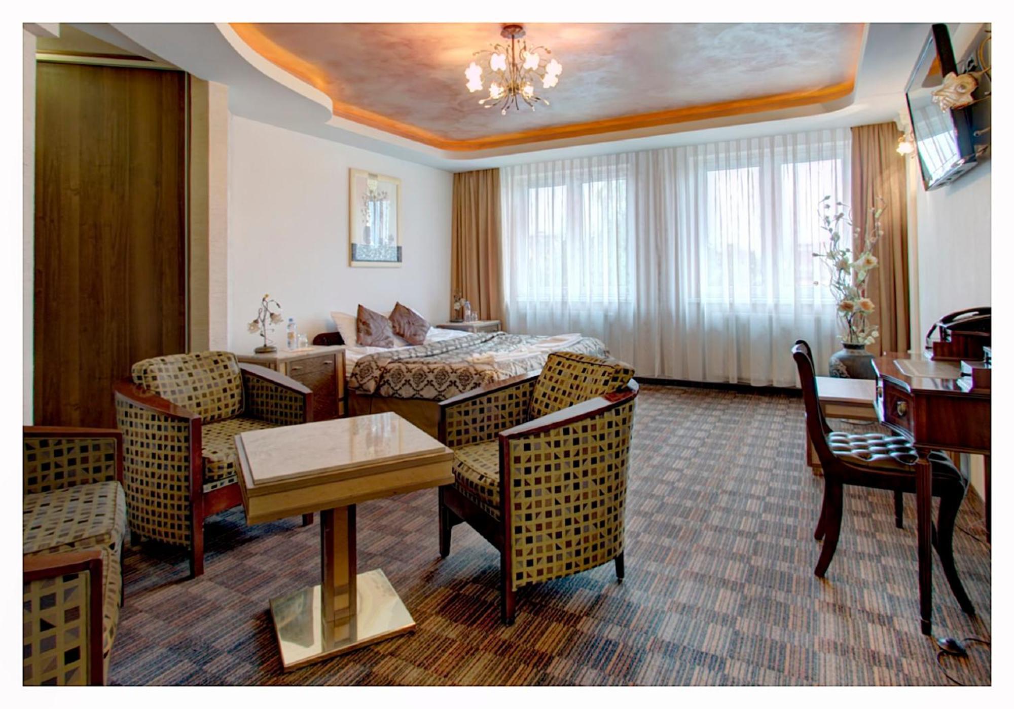 Hotel Gringo Piła Δωμάτιο φωτογραφία
