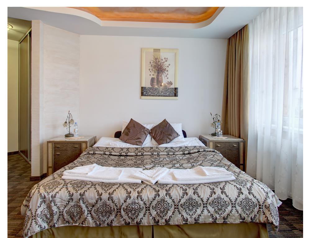 Hotel Gringo Piła Εξωτερικό φωτογραφία