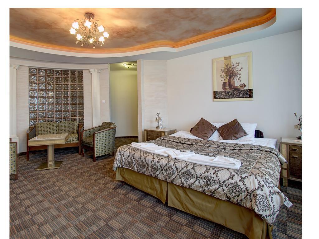 Hotel Gringo Piła Εξωτερικό φωτογραφία